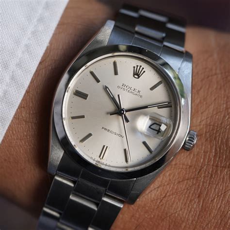 rolex 6694 box|Rolex 6694 history.